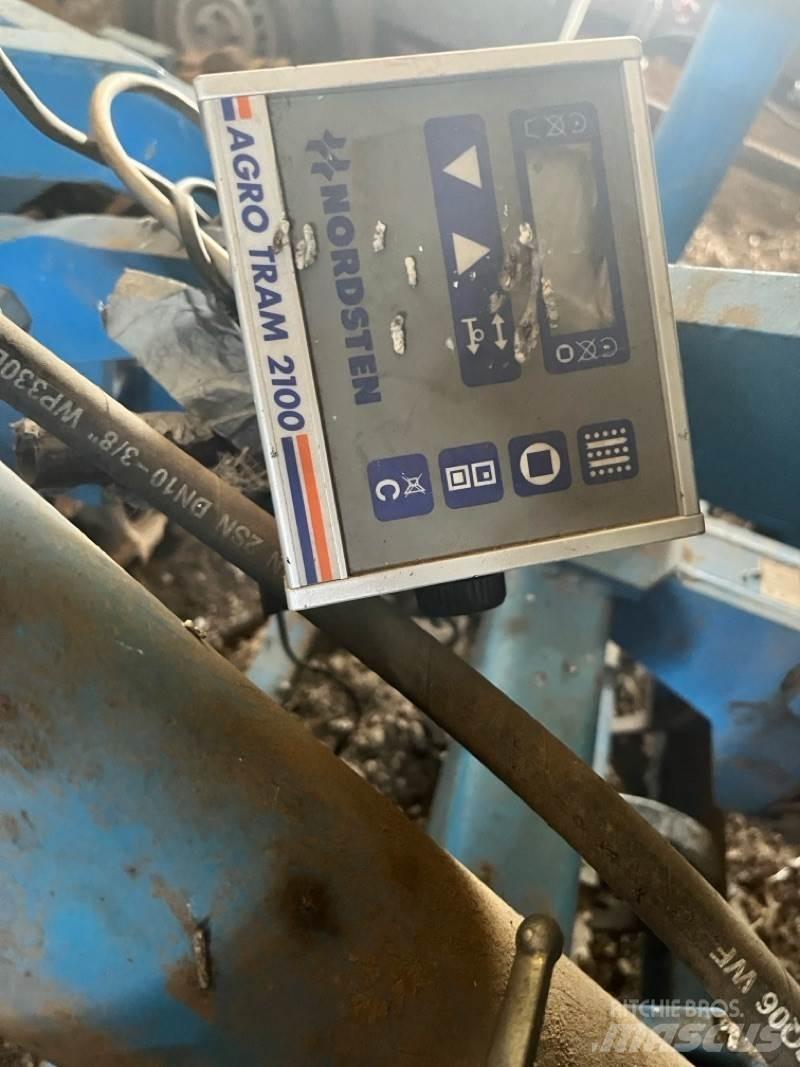 Nordsten NS1030 农业机械-其他
