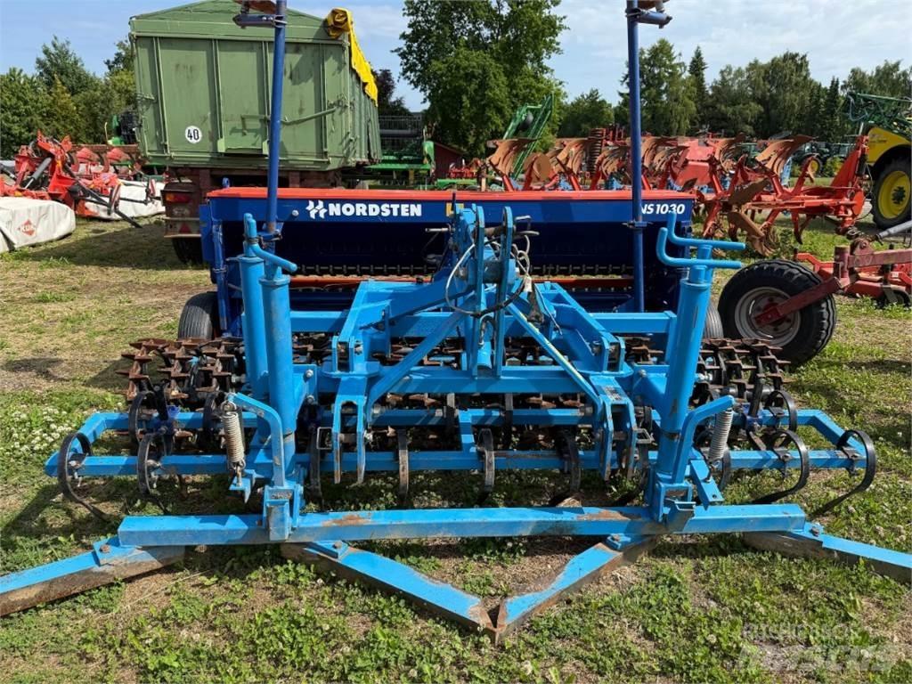 Nordsten NS1030 农业机械-其他