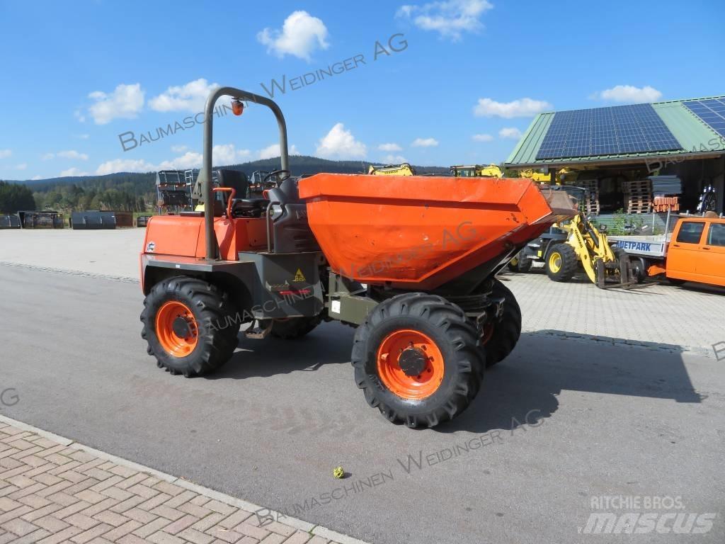 Ausa D 600 APG 翻斗车\公路型自卸车