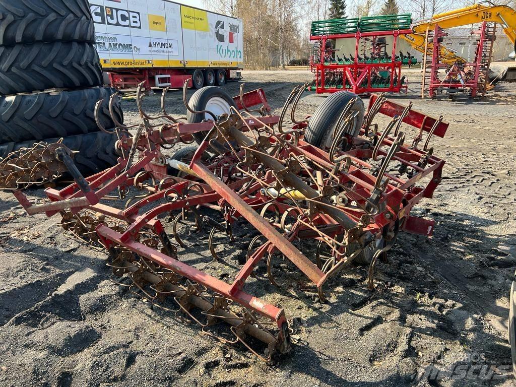 Kongskilde 430 钉齿耙