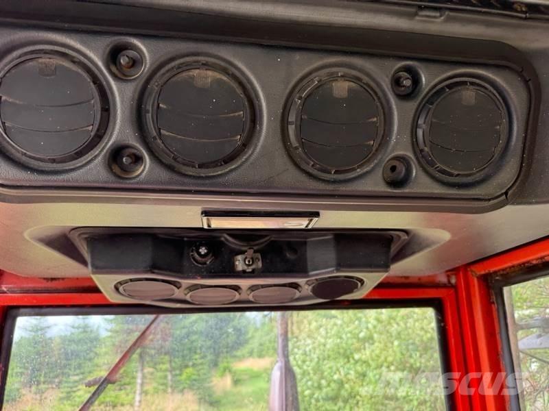 Same Taurus 60 DT 拖拉机/农用车
