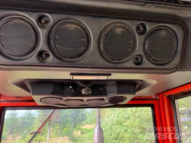 Same Taurus 60 DT 拖拉机/农用车