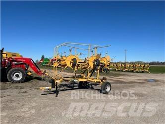 Vermeer TE250 其他收获机械