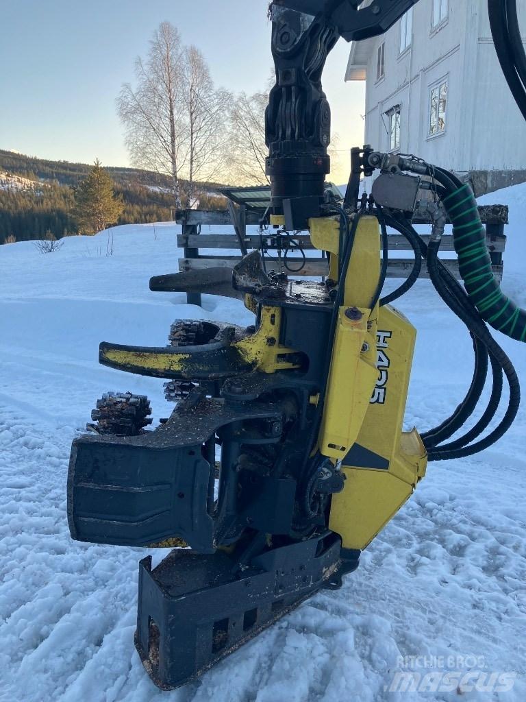 John Deere 1470G 收割机