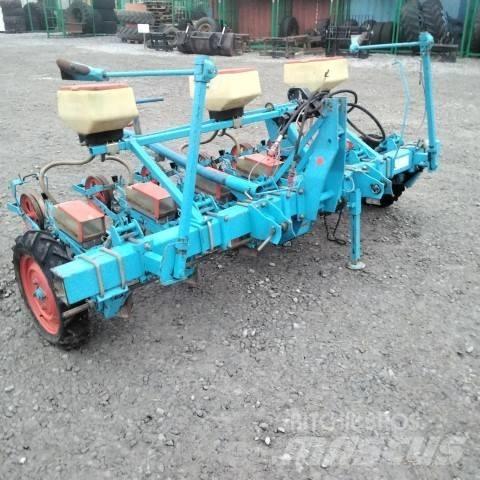 Monosem 502 条播机