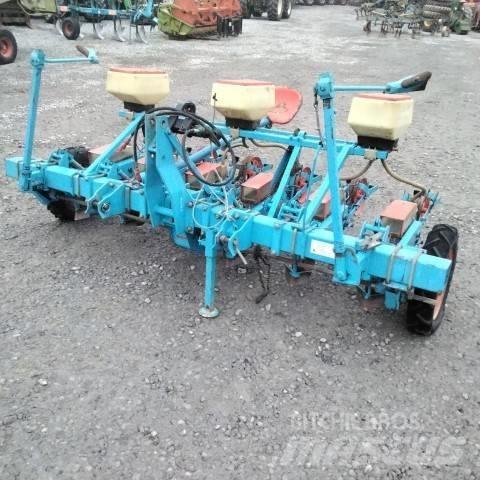 Monosem 502 条播机