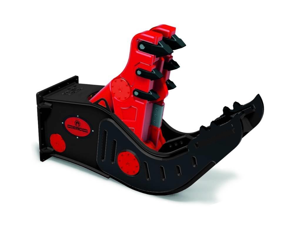  DEMOQ DF22 破碎钳