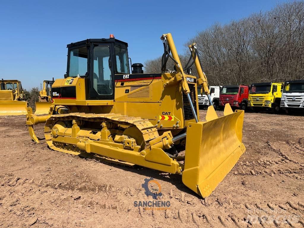 CAT D 6 G 履带式推土机