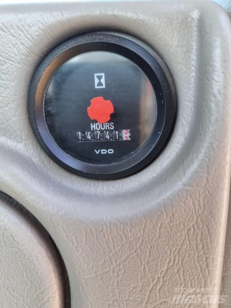 Volvo L 60 G 轮式装载机