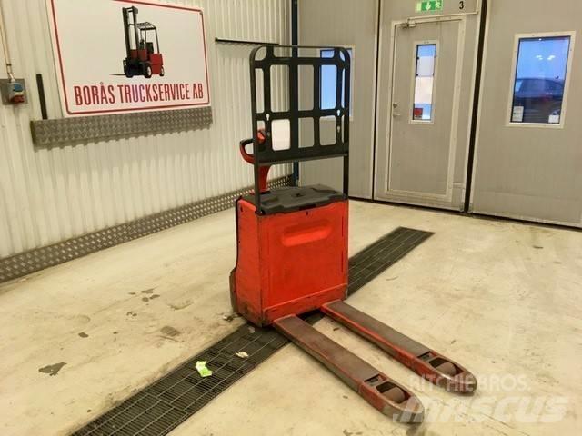 Linde T 18 手摇升降机