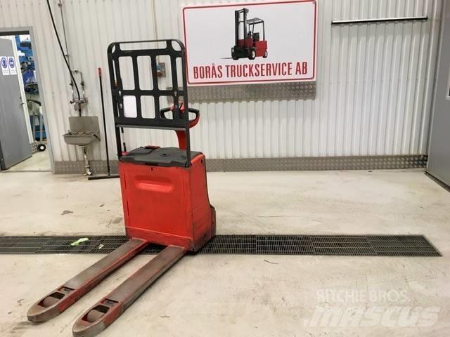 Linde T 18 手摇升降机