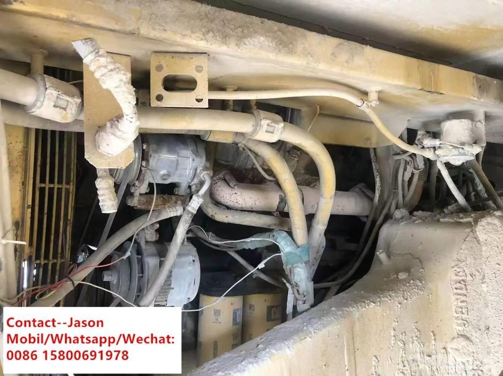 CAT 771 D 刚性自卸车