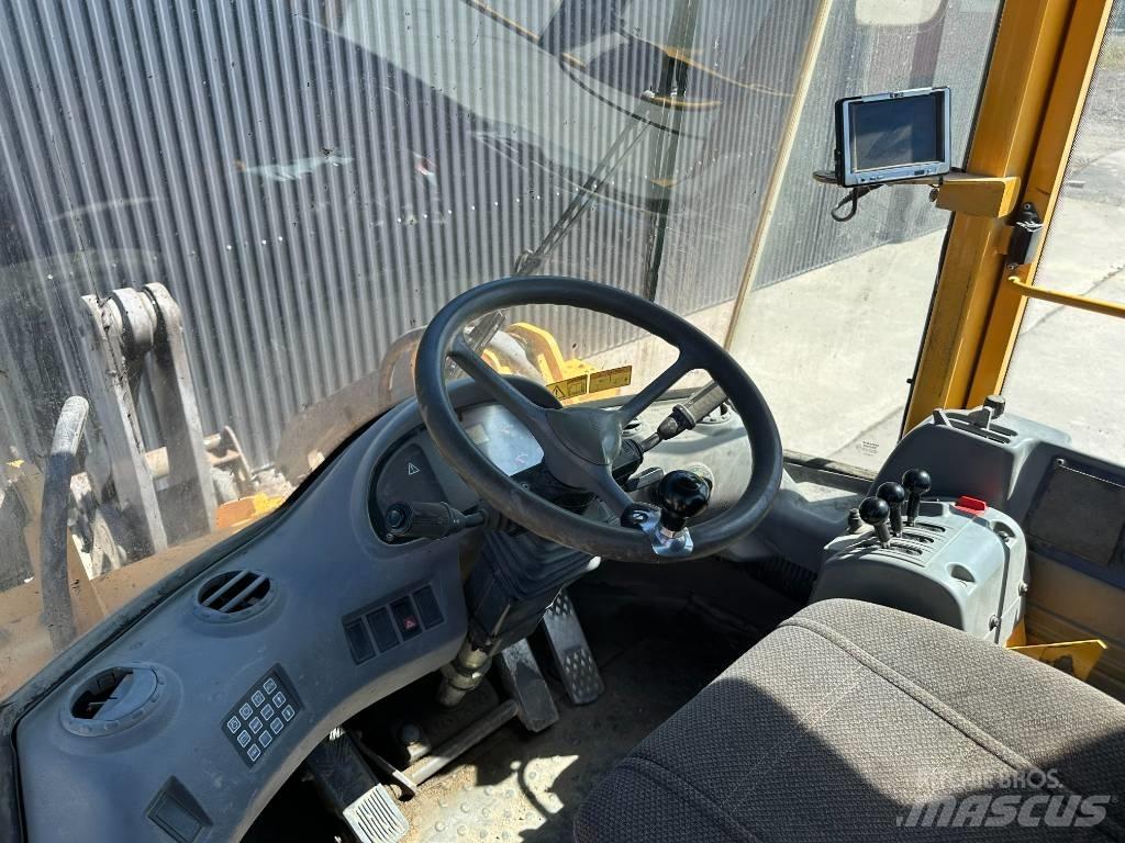 Volvo L 70 D 轮式装载机