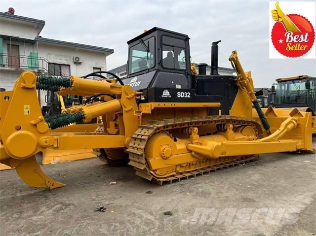 Shantui SD 32 履带式推土机