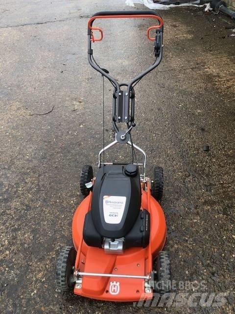 Husqvarna LB553S 手扶式割草机