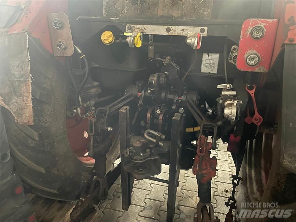 Belarus MTS 920 拖拉机/农用车