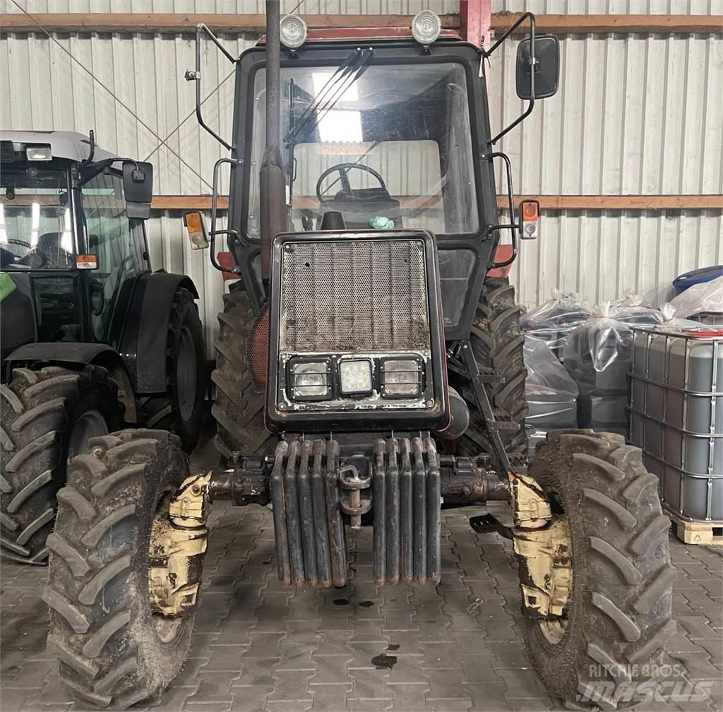 Belarus MTS 920 拖拉机/农用车
