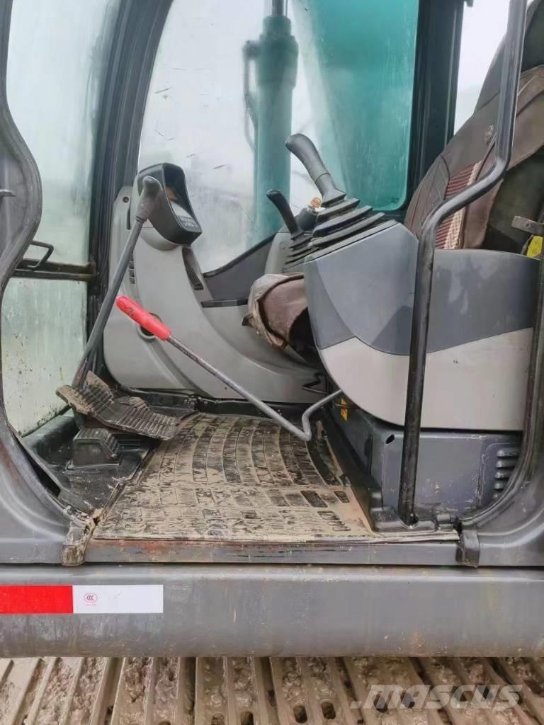 Kobelco SK 140 履带挖掘机