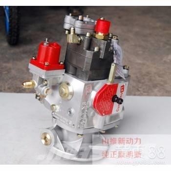 Cummins 4951451-20 发动机