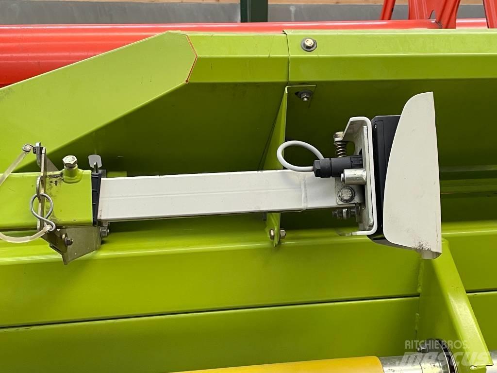 CLAAS Lexion 570 TT 联合收割机