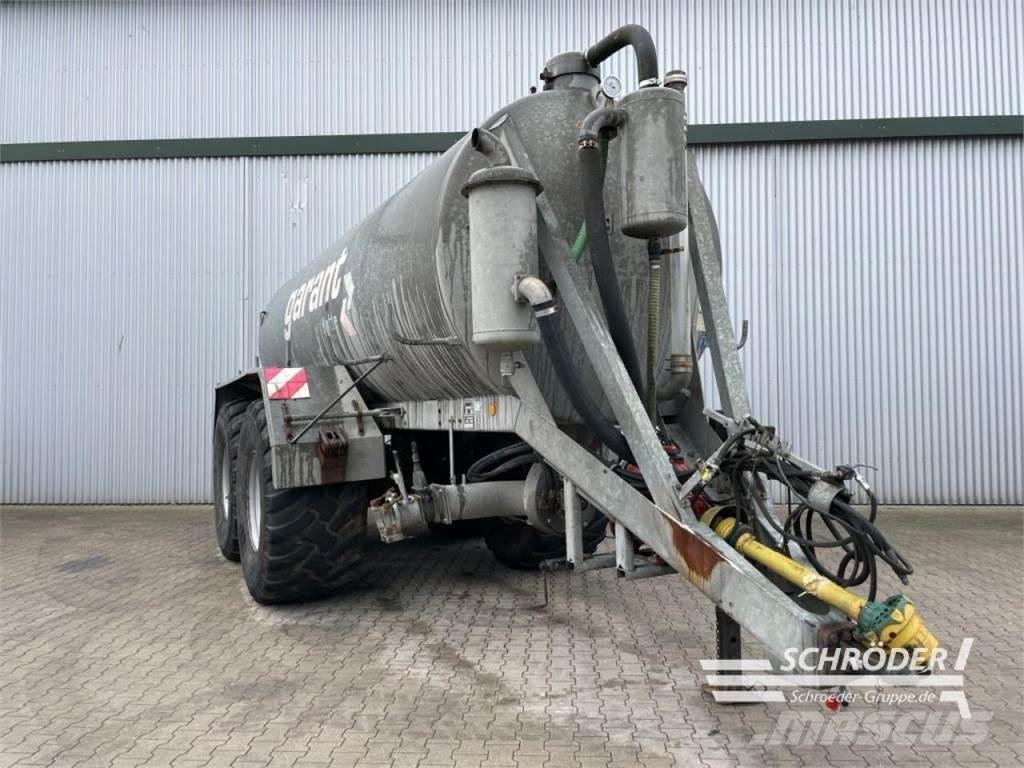 Kotte VT 16700 水肥车