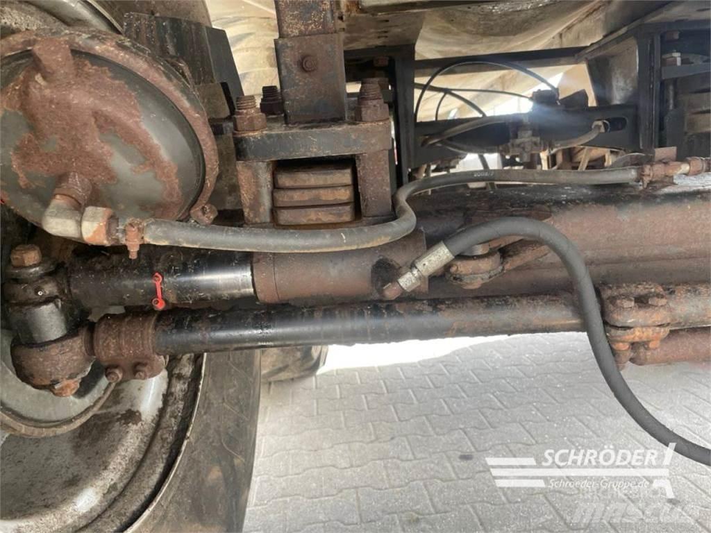 Kotte VT 16700 水肥车