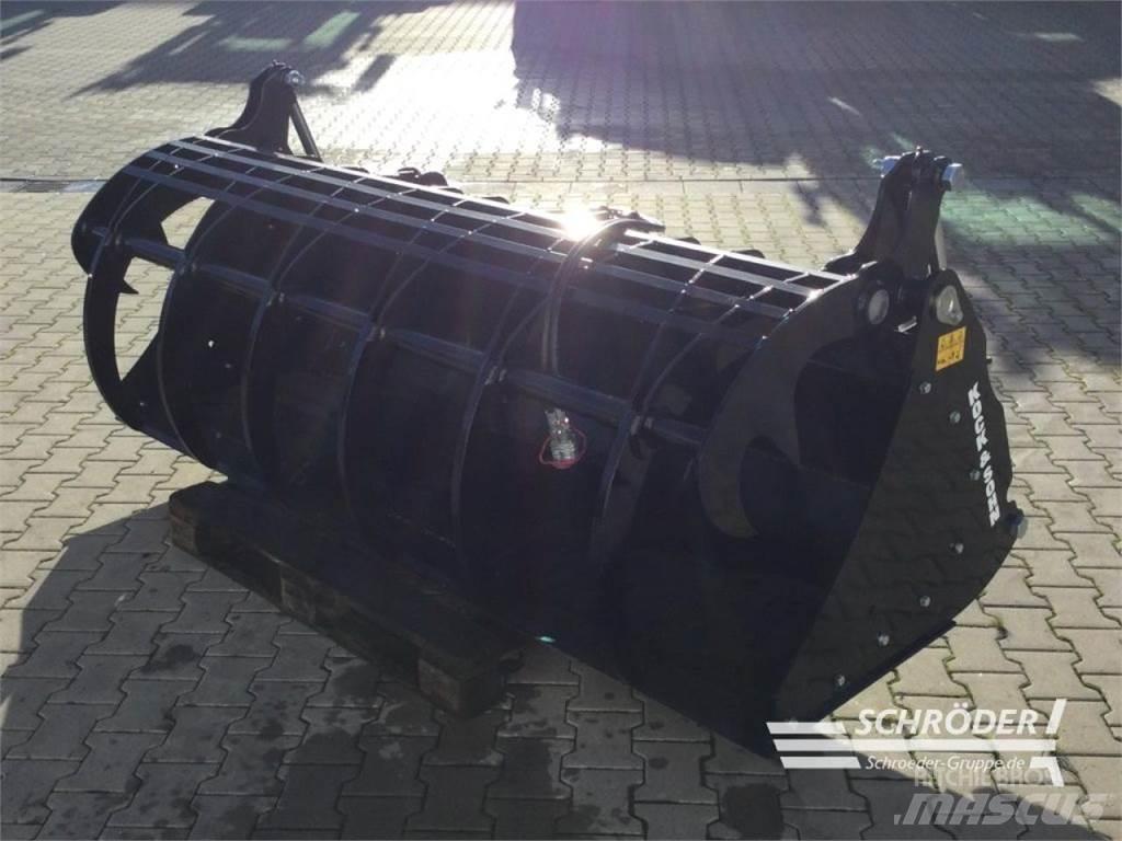 Kock & Sohn ESS 2400 叉子