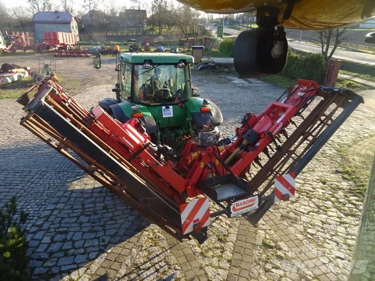 Maschio 6000 其他耕种机械和配件
