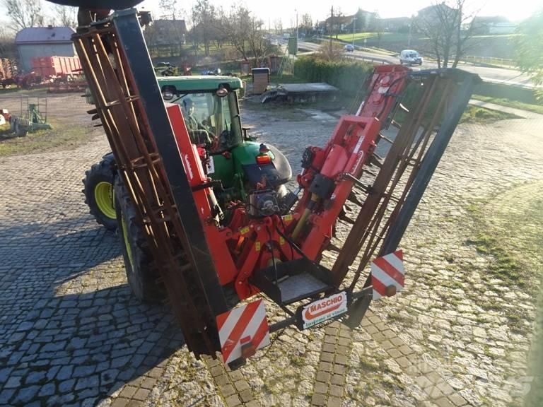 Maschio 6000 其他耕种机械和配件