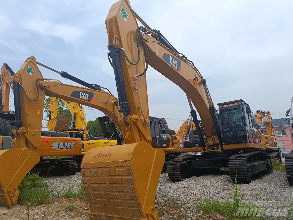 CAT 330 履带挖掘机