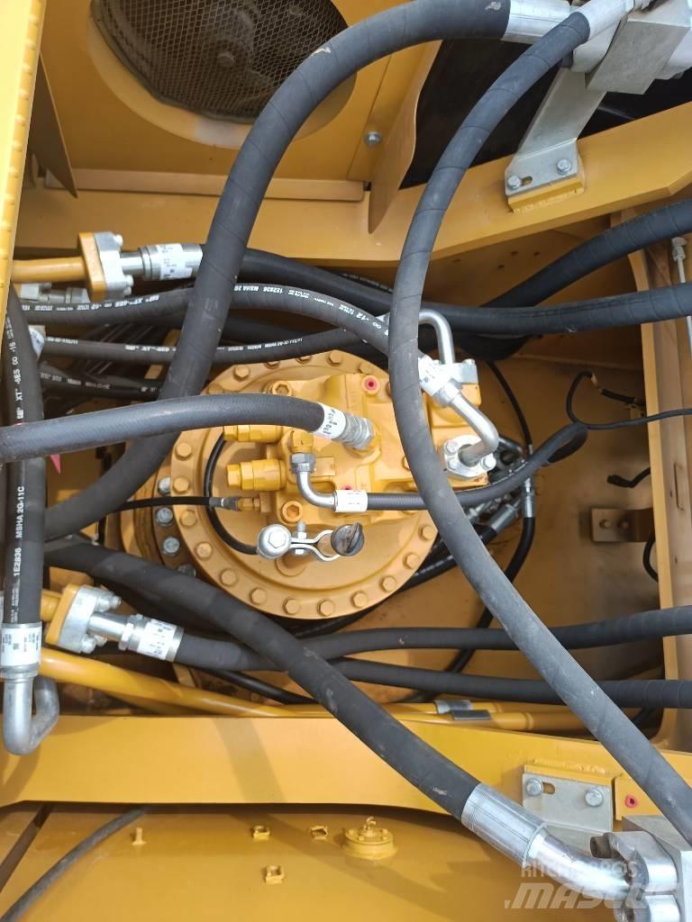 CAT 330 履带挖掘机
