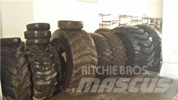  ΕΛΑΣΤΙΚΑ 轮胎、车轮和轮圈