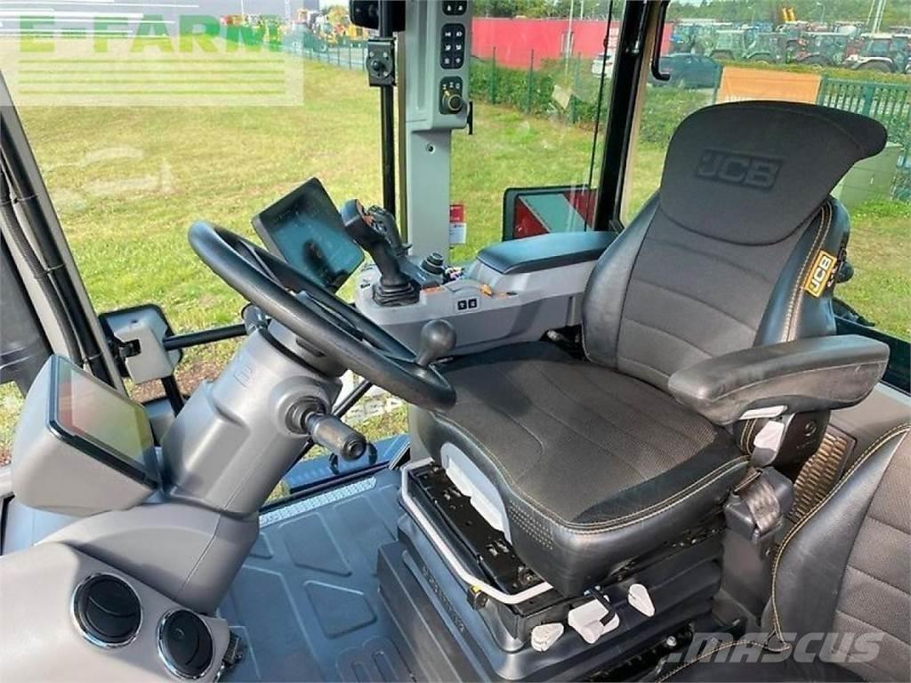 JCB 4220 icon 拖拉机/农用车