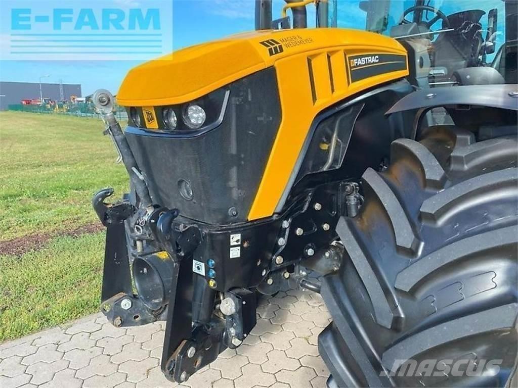 JCB 4220 icon 拖拉机/农用车