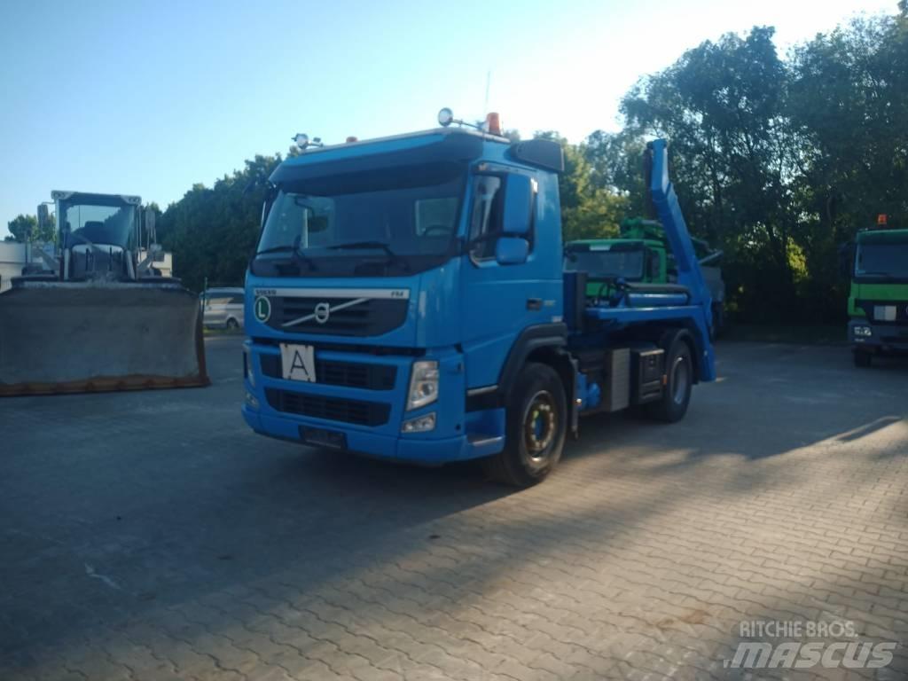 Volv FM 330 可拆卸式卡车
