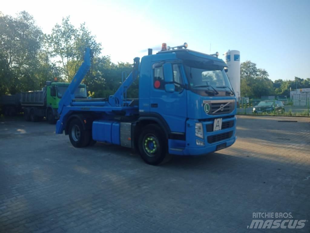 Volv FM 330 可拆卸式卡车