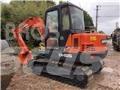 Doosan DH 55 小型挖掘机