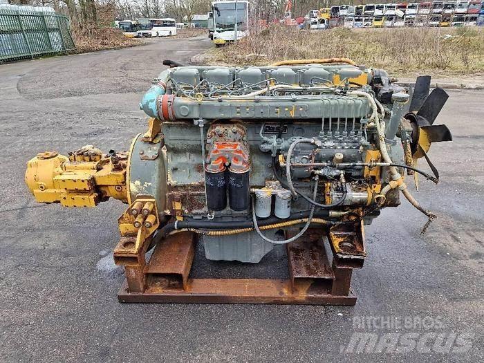 Liebherr D 906 T 运输工具-其他