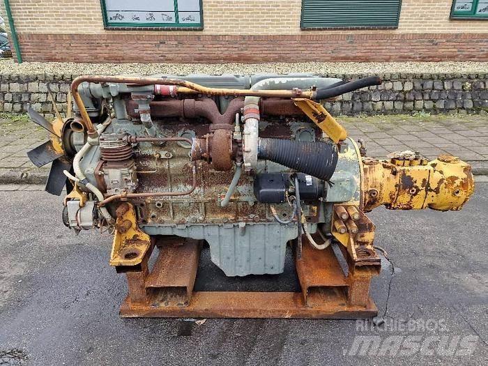 Liebherr D 906 T 运输工具-其他