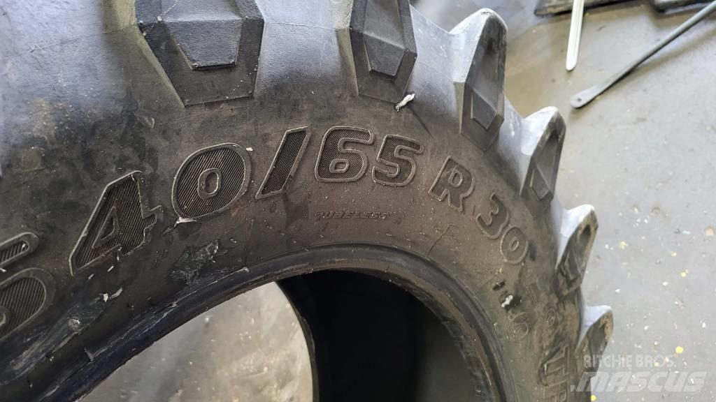 Trelleborg 540/65R30 轮胎、车轮、轮圈