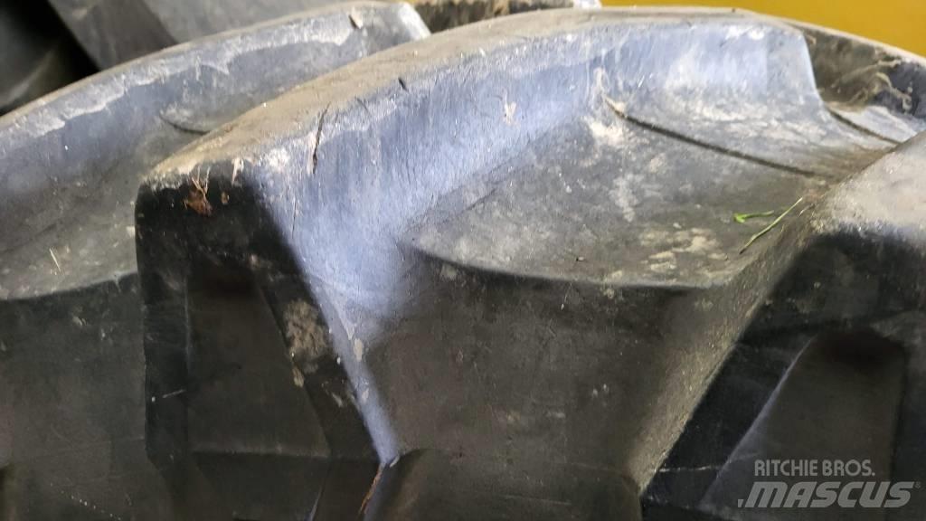 Trelleborg 540/65R30 轮胎、车轮、轮圈