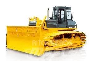 Shantui SD16R 履带式推土机