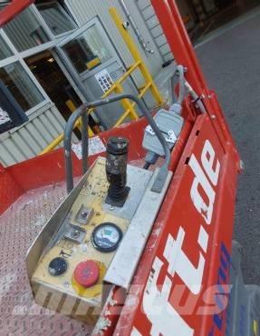 SkyJack SJ III 4632 剪叉式升降机