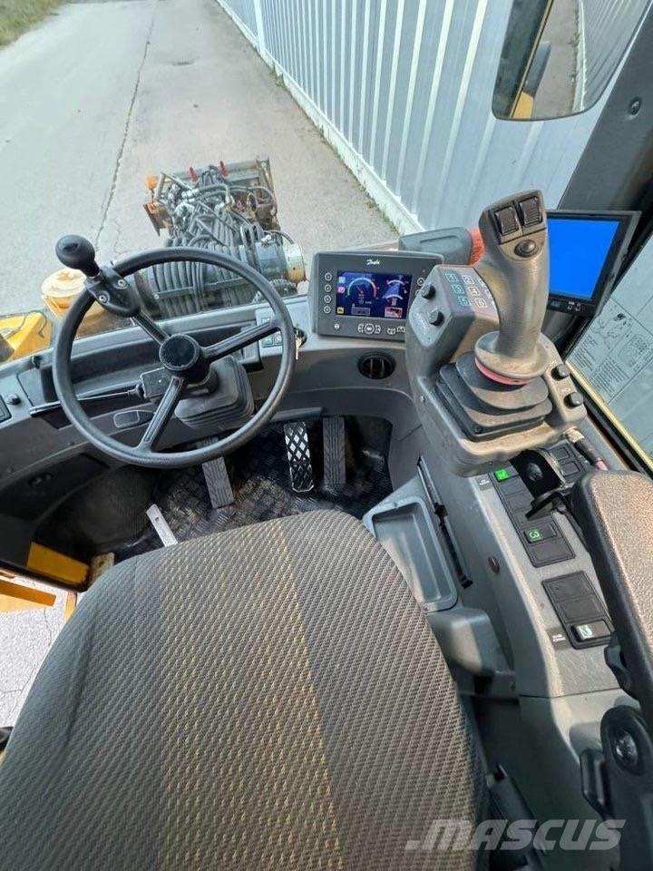 Lundberg 4220 工具车