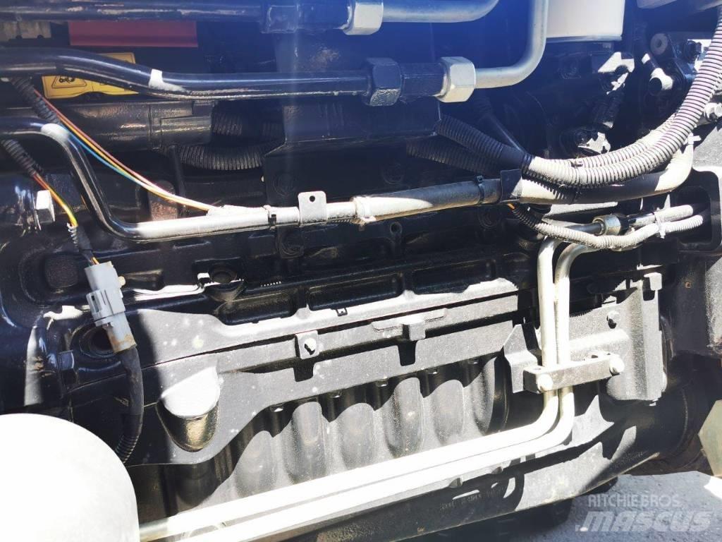 New Holland T 7.230 拖拉机/农用车