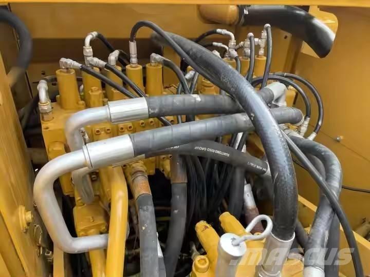 CAT 320 C 履带挖掘机