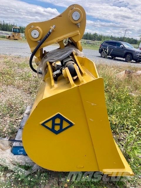 CAT 320 其他组件
