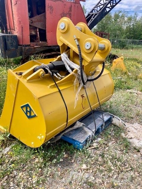 CAT 320 其他组件