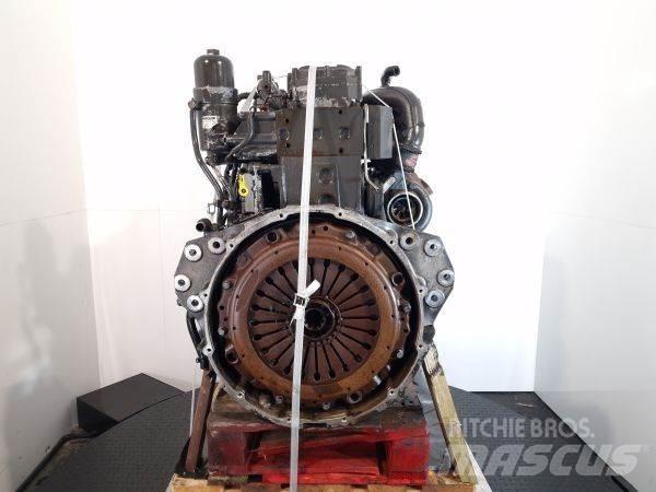 DAF PR228 U1 发动机