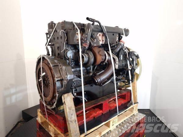 DAF PR228 U1 发动机